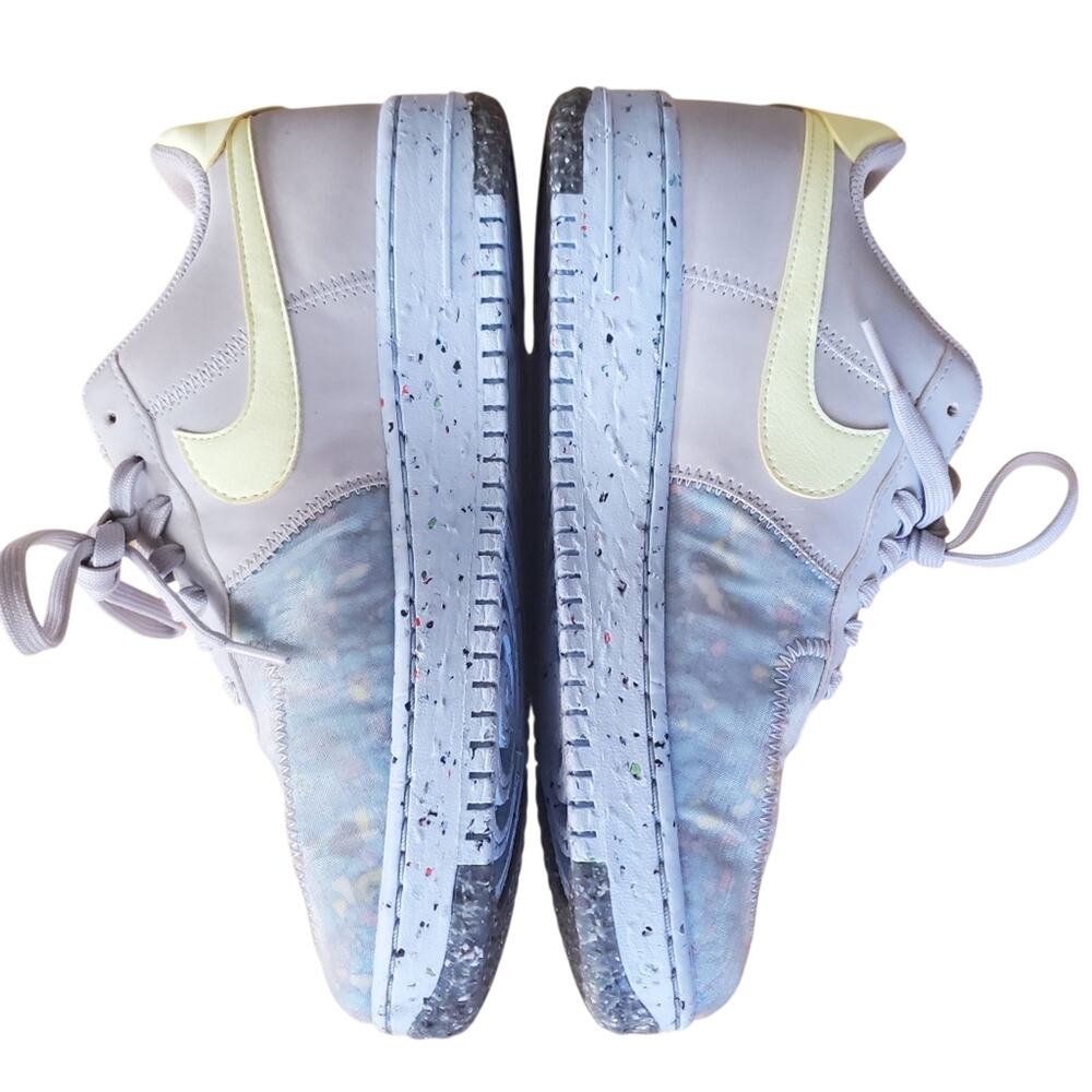 Nike Air Force 1 Low Crater Recycled(US8/EUR 40) - Picture 2 of 8